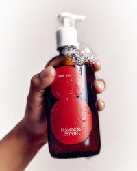 Flamingo Estate Home Roma Heirloom Tomato Hand Soap
