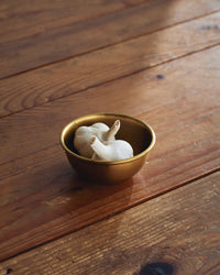 Fog Linen Work Brass Bowl - Various Sizes 