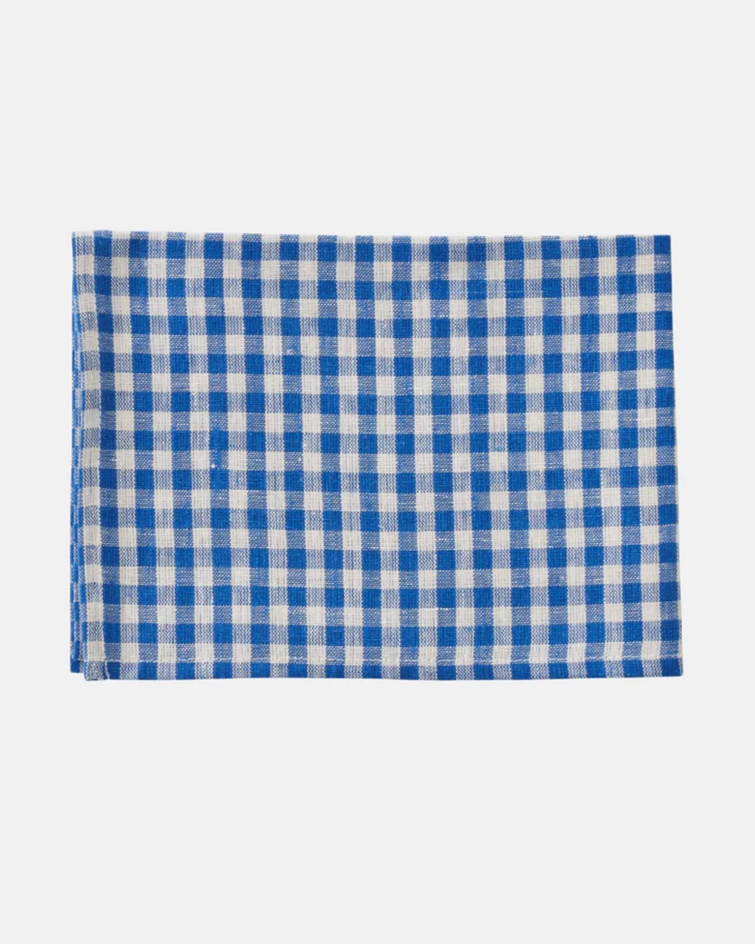 Linen Kitchen Cloth - Paule