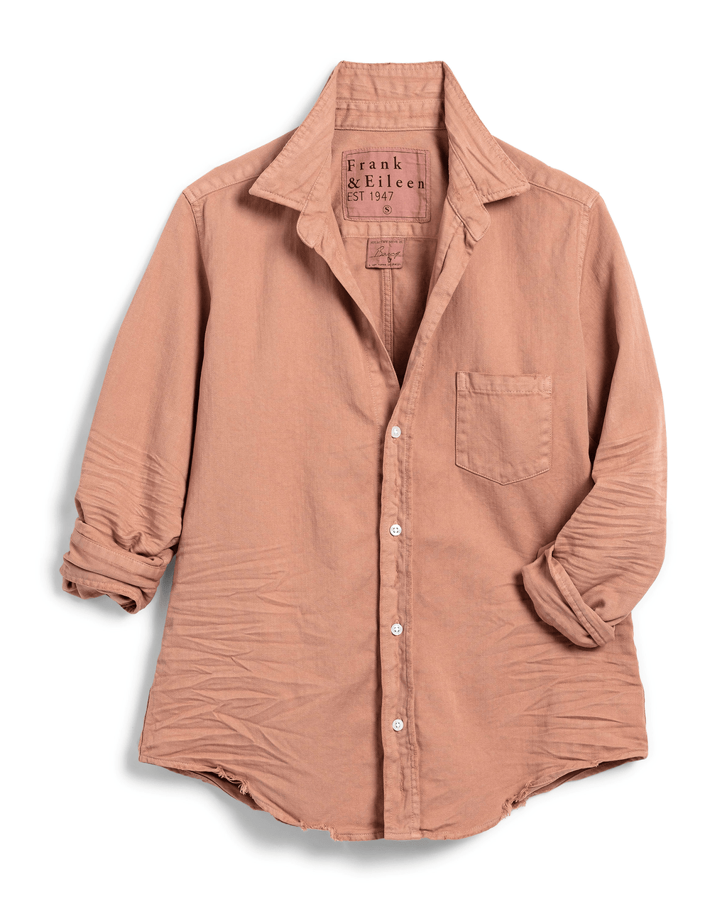 BARRY Distressed Vintage Wash, Famous Denim – ReLoved by