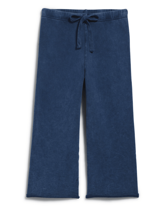 Frank & Eileen Catherine Favorite Sweatpant in Indigo Mineral 
