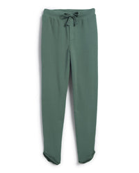 Frank & Eileen Clothing Christine Tulip Ankle Sweatpant in Rosemary