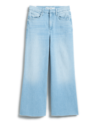 Frank & Eileen Galway Gaucho in 1967 Super Washed Denim 