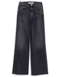 Frank & Eileen Galway Gaucho in 1981 Washed Black 