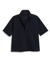 Frank & Eileen Patty - Popover SS Henley in British Royal Navy 5 - Bliss Boutiques