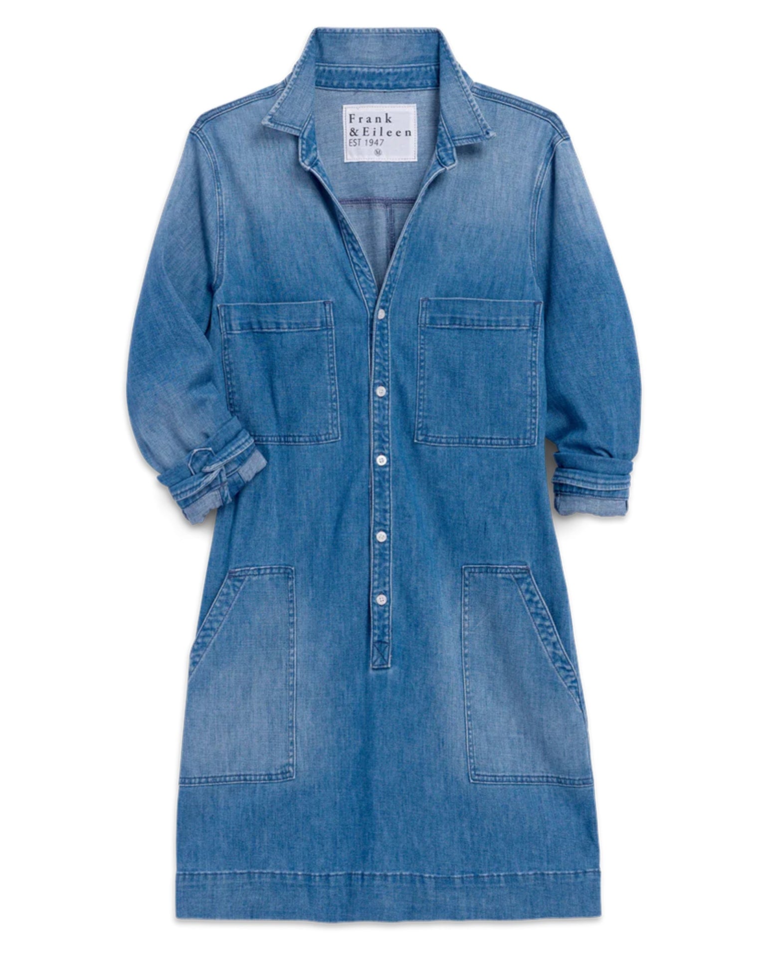 blue playsuit dress Sunday Brunch Romper Dress Light Blue
