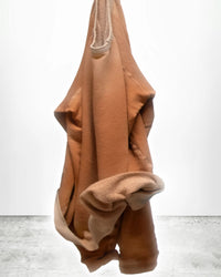 Free City Lucky Rabbits Sweatshirt in Toner 1 - Bliss Boutiques