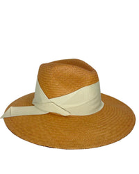 Freya Gardenia in Butterscotch/Ivory 