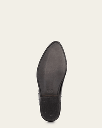 FRYE Billy Short in Black 