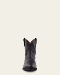 FRYE Billy Short in Black 