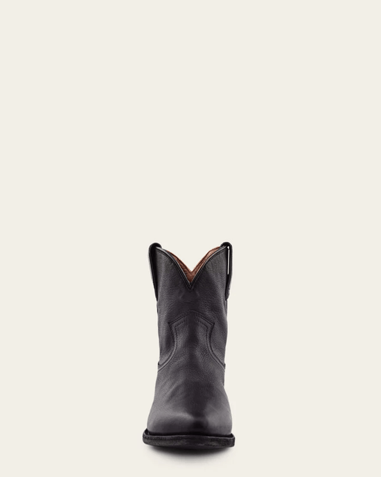 FRYE Billy Short in Black 