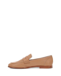 FRYE Faith Loafer in Tan 