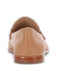FRYE Faith Loafer in Tan 