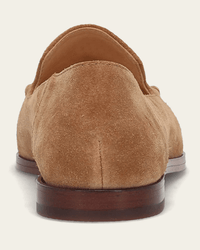 FRYE Kenzie Moc Stitch in Almond 