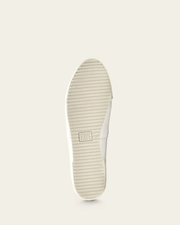 FRYE Shoes Melanie Slip On in White