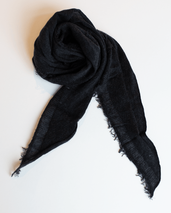 Grisal Accessories Black X Charcoal Love Mini in Black X Charcoal