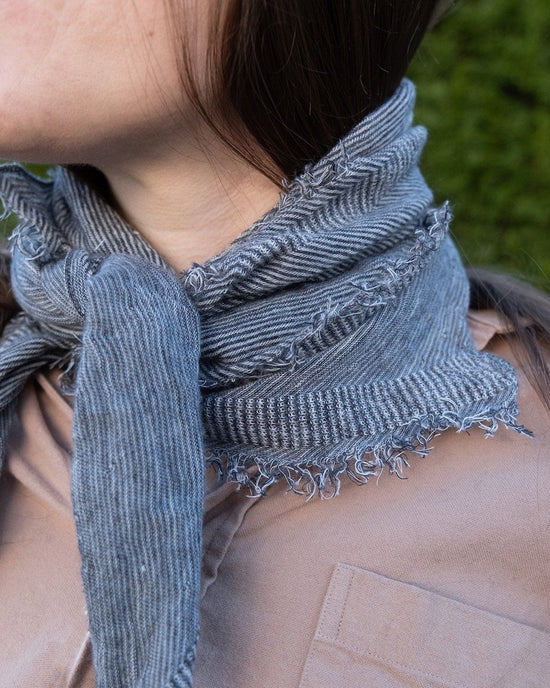 Grisal Love Mini in Charcoal X Milk 