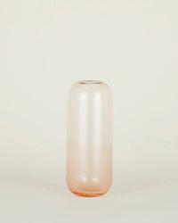 Hawkins New York Home Aurora Pill Vase in Blush