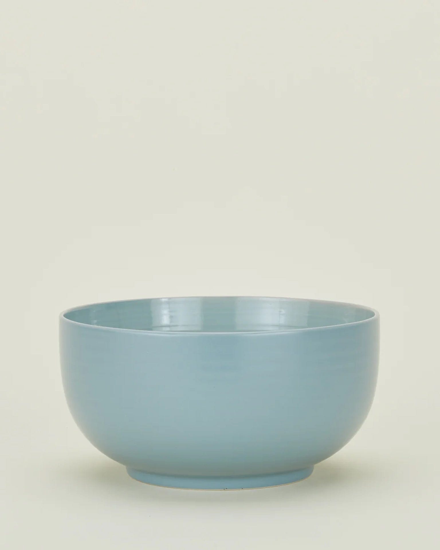 Essential Serving Bowl in Sky