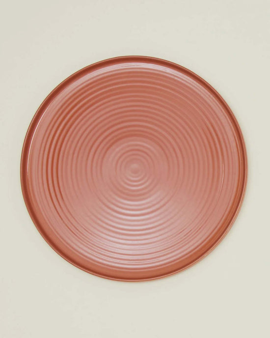 Hawkins New York Essential Serving Platter in Terracotta 