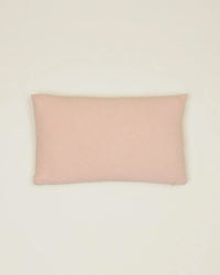 Hawkins New York Home Simple Linen Pillow - 22 x 12 inches in Blush