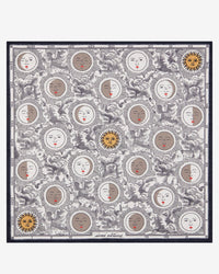 Inoui Editions Square / Carre 45 Eclipse in Off White 6 - Bliss Boutiques