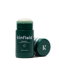 Kinfield HOME Baseline Deodorant - PH Balancing Natural Deodorant