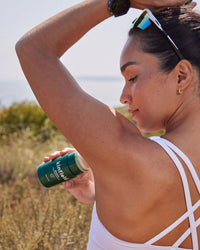 Kinfield HOME Baseline Deodorant - PH Balancing Natural Deodorant
