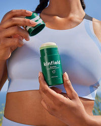 Kinfield HOME Baseline Deodorant - PH Balancing Natural Deodorant