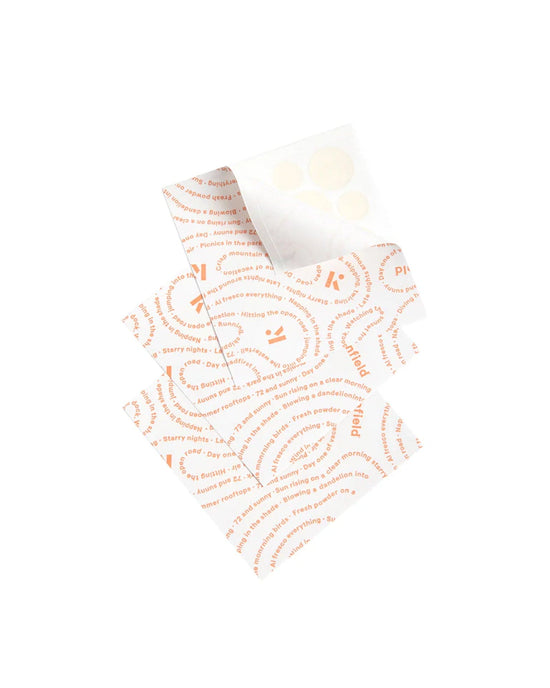 Kinfield HOME Relief Patches - 30 ct