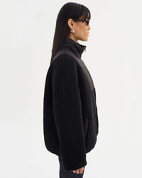 Lamarque Hadley in Black 