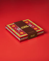 Le Bon Garcon Home Boxed Dirty Chai Caramels