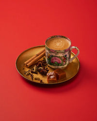 Le Bon Garcon Home Boxed Dirty Chai Caramels