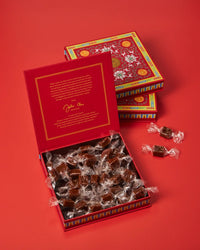 Le Bon Garcon Home Boxed Dirty Chai Caramels