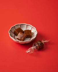 Le Bon Garcon Home Boxed Dirty Chai Caramels