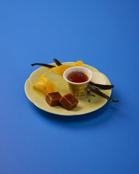 Le Bon Garcon Home Boxed Earl Grey Caramels