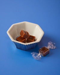 Le Bon Garcon Home Boxed Earl Grey Caramels