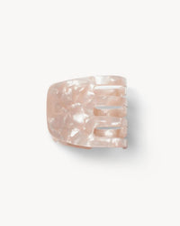 Machete Accessories Mini Claw in Peach Shell