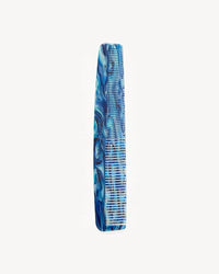 Machete No 1 Comb in Capri 