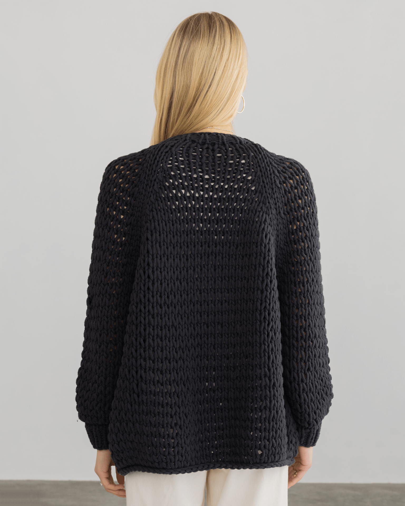 ゲリラセール!special hand knitting cardigan ゲリラセール!special hand knitting cardigan