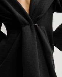 Margaret O'Leary St.Germaine in Black 3 - Bliss Boutiques
