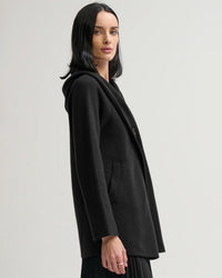 Margaret O'Leary St.Germaine in Black 4 - Bliss Boutiques
