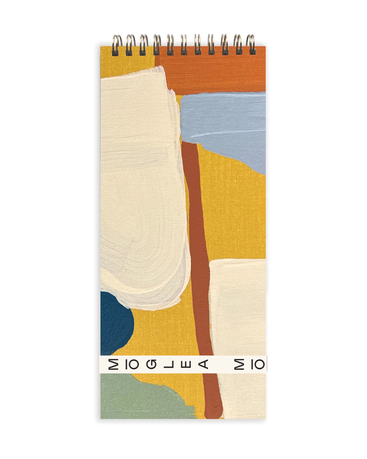 Sol Slim Notebook - Ruled