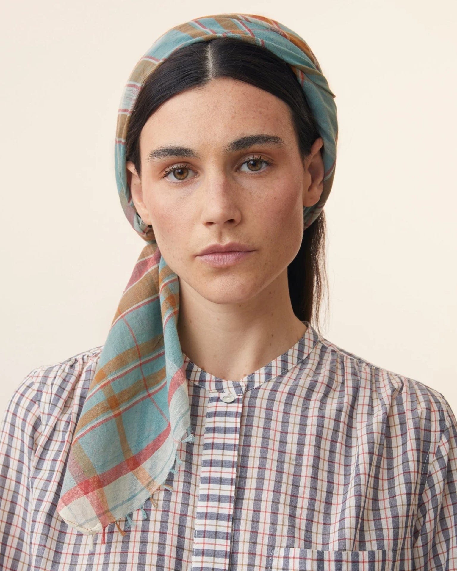 Bandana No 768 in Cloud