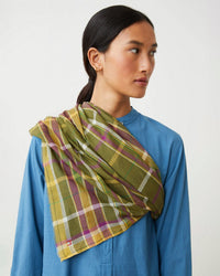 Moismont Mesange Scarf No 768 in Amazon 1 - Bliss Boutiques