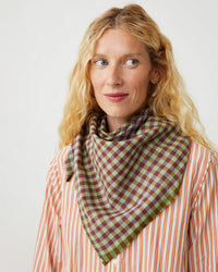 Moismont Poem Scarf No 821 in Amazon 1 - Bliss Boutiques