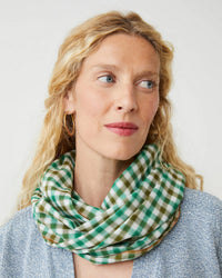 Moismont Rossignol Scarf No 769 in Amazon 1 - Bliss Boutiques