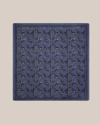 Moismont Scarf Ajmer No 791 in Tragedy 3 - Bliss Boutiques