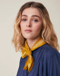 Moismont Scarf Allegra No 843 in Farandole 1 - Bliss Boutiques