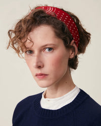 Moismont Scarf Allegra No 843 in Theater 2 - Bliss Boutiques